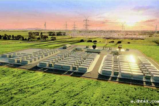 【征文】《bevictor》“储能产业测试技术”专栏