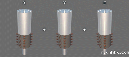 哈工大团队打造“六边形战士”，微纳操控机器人中的“全能选手”！